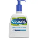 Cetaphil gentle skin cleanser 236ml..